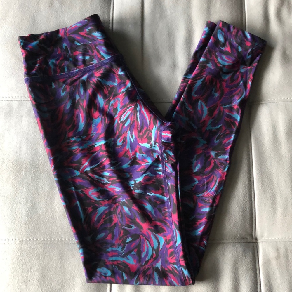 Beyond Yoga Leggings